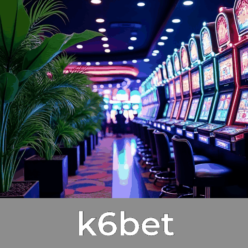 K6bet: A Plataforma de Apostas Online com Serviços Profissionais