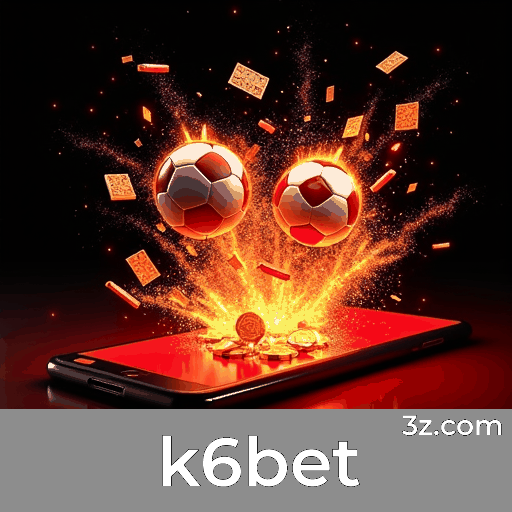 k6bet login page Brazil – secure online casino access