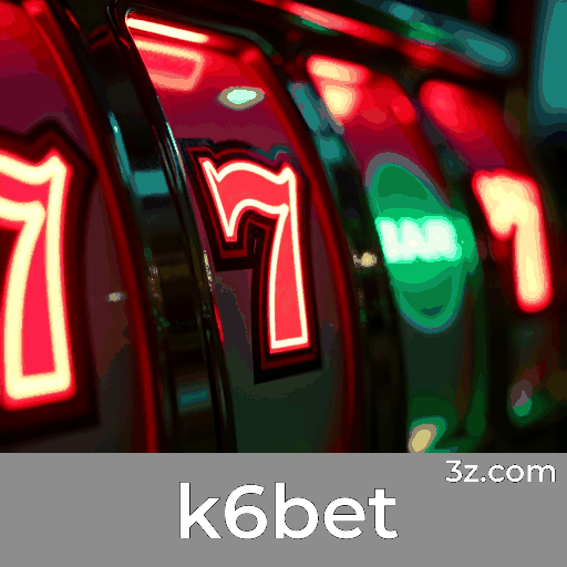 k6bet login page Brazil – secure online casino access