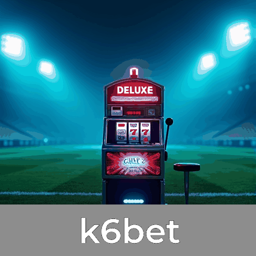 k6bet: Experiência Completa e Prática com Nosso App