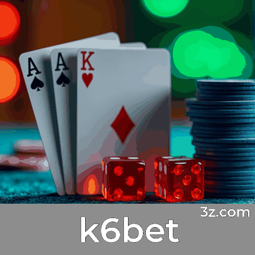 k6bet login page Brazil – secure online casino access