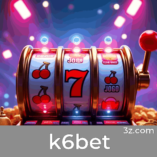 k6bet login page Brazil – secure online casino access