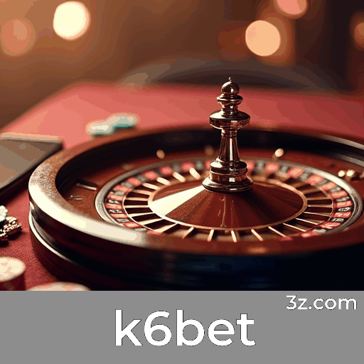 k6bet login page Brazil – secure online casino access