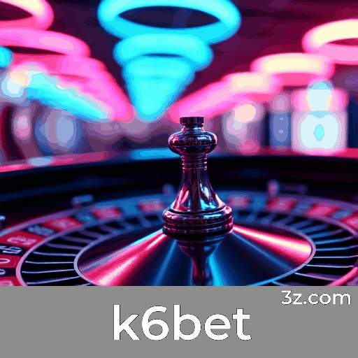 k6bet login page Brazil – secure online casino access