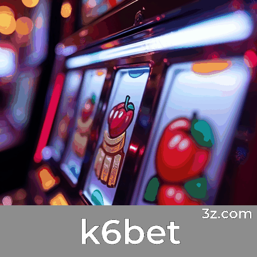 Play live casino Brazil with k6bet bonuses