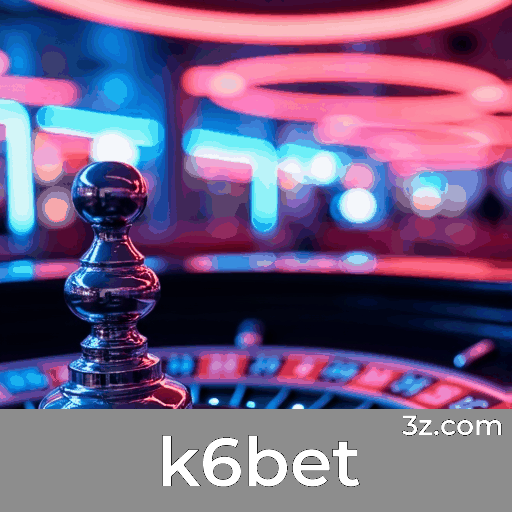k6bet login page Brazil – secure online casino access